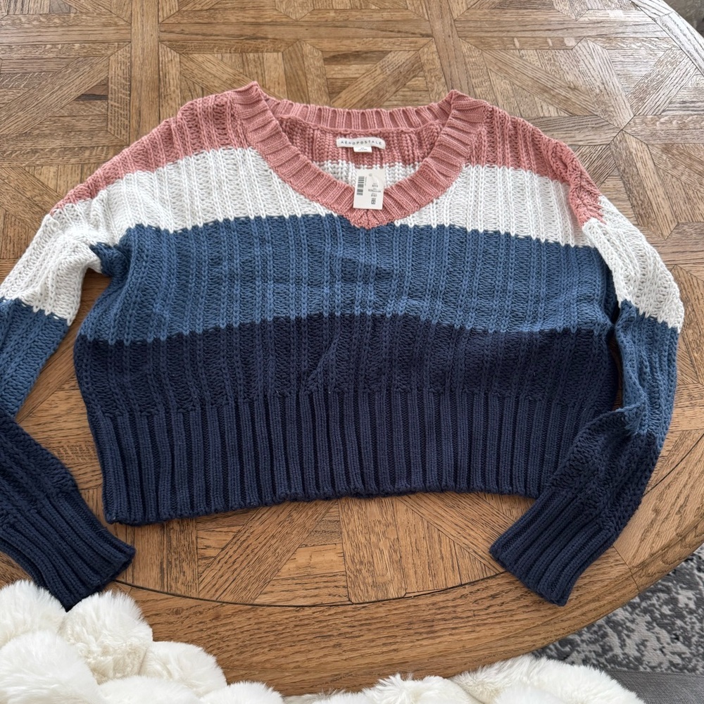 Aeropostale sweater